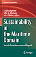 Télécharger le livre :  Sustainability in the Maritime Domain