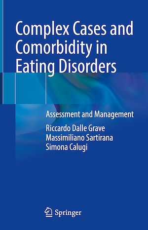 Téléchargez le livre :  Complex Cases and Comorbidity in Eating Disorders