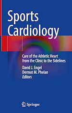 Télécharger le livre :  Sports Cardiology