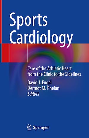 Téléchargez le livre :  Sports Cardiology