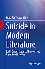 Télécharger le livre :  Suicide in Modern Literature