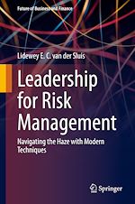 Télécharger le livre :  Leadership for Risk Management