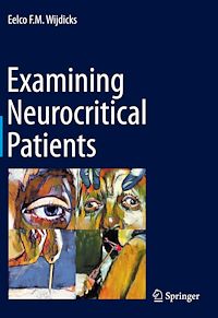Téléchargez le livre :  Examining Neurocritical Patients