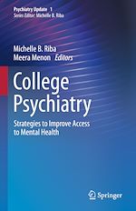 Télécharger le livre :  College Psychiatry
