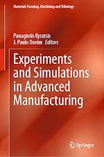 Download this eBook Experiments and Simulations in Advanced Manufacturing