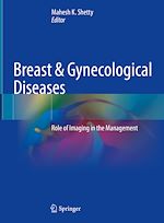 Télécharger le livre :  Breast & Gynecological Diseases