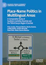 Télécharger le livre :  Place-Name Politics in Multilingual Areas