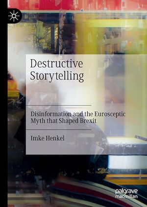 Téléchargez le livre :  Destructive Storytelling