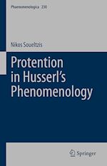 Télécharger le livre :  Protention in Husserl's Phenomenology