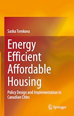 Télécharger le livre :  Energy Efficient Affordable Housing