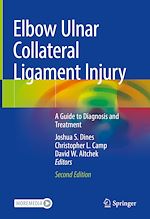 Télécharger le livre :  Elbow Ulnar Collateral Ligament Injury