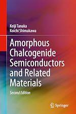 Télécharger le livre :  Amorphous Chalcogenide Semiconductors and Related Materials