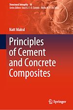 Télécharger le livre :  Principles of Cement and Concrete Composites