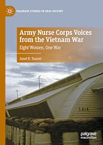 Download this eBook Army Nurse Corps Voices from the Vietnam War