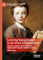 Télécharger le livre :  Lettering Young Readers in the Dutch Enlightenment