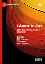 Télécharger le livre :  Science under Siege