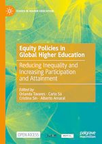 Download this eBook Equity Policies in Global Higher Education