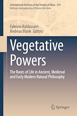 Télécharger le livre :  Vegetative Powers