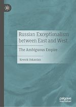 Télécharger le livre :  Russian Exceptionalism between East and West