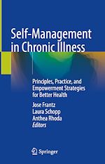 Télécharger le livre :  Self-Management in Chronic Illness