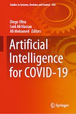 Télécharger le livre :  Artificial Intelligence for COVID-19