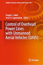 Télécharger le livre :  Control of Overhead Power Lines with Unmanned Aerial Vehicles (UAVs)