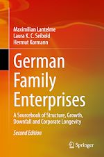Télécharger le livre :  German Family Enterprises