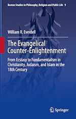 Télécharger le livre :  The Evangelical Counter-Enlightenment