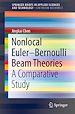 Télécharger le livre :  Nonlocal Euler–Bernoulli Beam Theories
