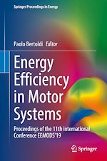 Download this eBook Energy Efficiency in Motor Systems