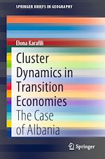 Download this eBook Cluster Dynamics in Transition Economies