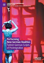 Télécharger le livre :  Performing New German Realities
