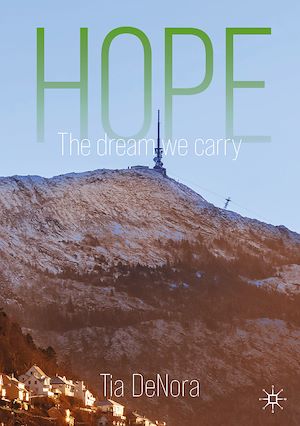 Téléchargez le livre :  Hope