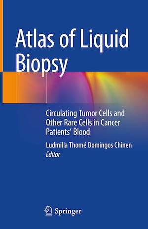 Téléchargez le livre :  Atlas of Liquid Biopsy