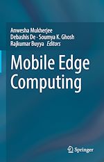 Télécharger le livre :  Mobile Edge Computing