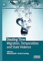 Télécharger le livre :  Stealing Time