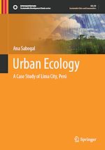Télécharger le livre :  Urban Ecology