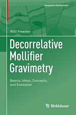 Télécharger le livre :  Decorrelative Mollifier Gravimetry
