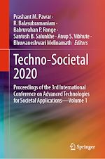 Télécharger le livre :  Techno-Societal 2020