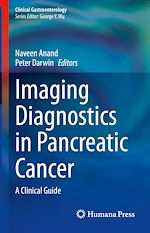 Télécharger le livre :  Imaging Diagnostics in Pancreatic Cancer