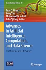 Télécharger le livre :  Advances in Artificial Intelligence, Computation, and Data Science