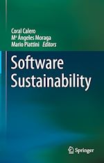 Télécharger le livre :  Software Sustainability