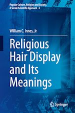Télécharger le livre :  Religious Hair Display and Its Meanings