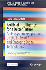 Download this eBook Artificial Intelligence for a Better Future