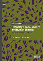 Télécharger le livre :  Technology, Social Change and Human Behavior