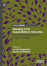 Télécharger le livre :  Managing Social Responsibility in Universities