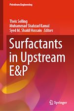 Télécharger le livre :  Surfactants in Upstream E&P