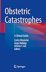 Télécharger le livre :  Obstetric Catastrophes