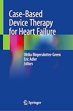 Télécharger le livre :  Case-Based Device Therapy for Heart Failure