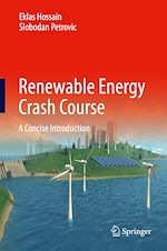 Télécharger le livre :  Renewable Energy Crash Course